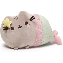 GND GLC Pusheen MERMAID-12 L GML