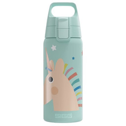 SIGG Butelka termiczna Shield One Uni-Stars 0.5L