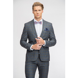 Marynarka Z LEONARDO GGPS900464