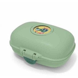 Monbento Lunchbox dziecięcy, Gram Green Forest