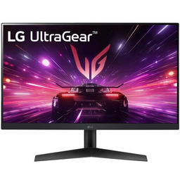 LG 24GS60F-B - 180Hz Full HD 24'' IPS
