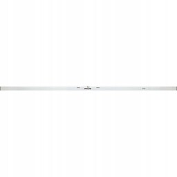 Łata murarska tynkarska prostokątna aluminiowa libelka 4m Proline