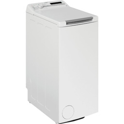 Pralka WHIRLPOOL TDLR65230SPLN 6.5kg 1200obr. 6. Zmysł FreshCare
