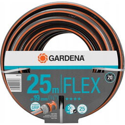 Gardena Wąż ogrodowy Comfort Flex 3/4" 19mm (18053-20)