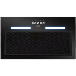 Okap meblowy Amica OMP6253BG 55cm 128W SlimSize Led
