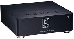 Keces Audio P3 typ 1 (5/7/9V 3A +