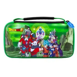 FR-TEC DBSWBAGUNI Carry bag Dragon Ball Super Universe