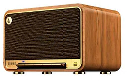 Edifier D32 30W Brązowy Głośnik Bluetooth