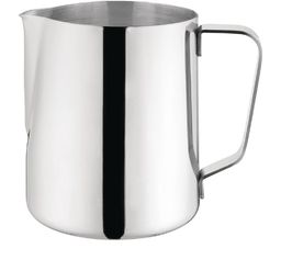 Olympia Dzbanek do mleka ze stali nierdzewnej 910ml