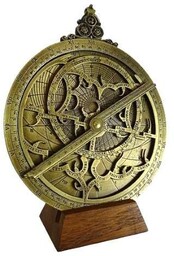 Duże astrolabium Hartmann