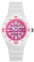 ZEGAREK DAMSKI CASIO LRW-200H 4CVDF (zd557l) + BOX
