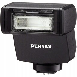 Lampa błyskowa Pentax AF-201FG