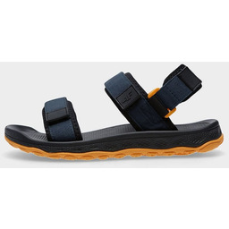 Sandały 4F Jr 4FJSS23FSANM022 31S