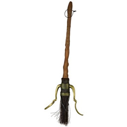 RUBIES MASQUERADE Miotła Harry Potter 9700NS000 Zyskaj