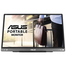 Monitor Asus 15,6" ZenScreen MB16ACE USB Type-C