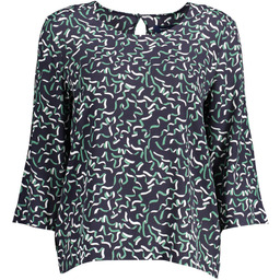 NIEBIESKI SWETER GANT DAMSKI