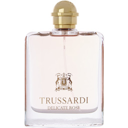 Trussardi Delicate Rose woda toaletowa 100 ml