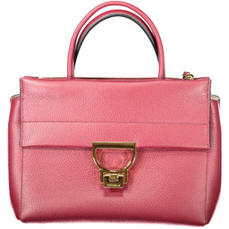 TOREBKA DAMSKA COCCINELLE PURPLE