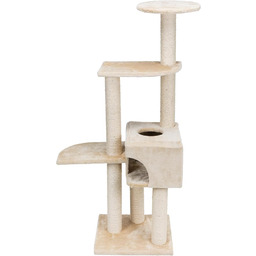 Trixie Alicante Drzewko dla Kota, Beżowy, 44.45 x