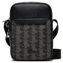 Saszetka Lacoste NH4410LX Czarny