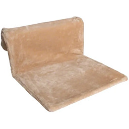 Yumi Legowisko dla Kota na Kaloryfer 49x37x24cm Beżowe