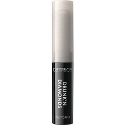 Catrice Drunk''n Diamonds Jelly Topper, topper do powiek,