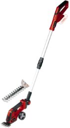 Einhell GE-CG 18/100 Li T-Solo - Akumulatorowe nożyce