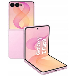 Smartfon Samsung Galaxy Z Flip8 (F776) 12/256GB Pink