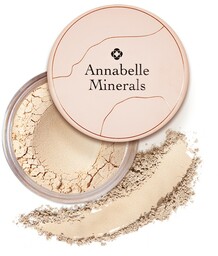 Annabelle Minerals, rozświetlacz mineralny Royal Glow, 4g