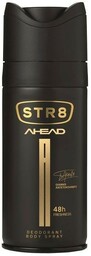 STR8 Ahead dezodorant spray 150ml (M)