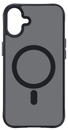 3MK Etui Smoke Guardx MagCase do Apple iPhone
