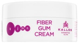 Kallos Fiber Gum Cream krem do stylizacji