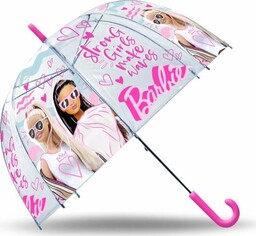 Barbie BB00011 różowy