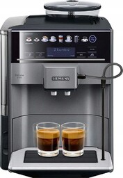 Ekspres ciśnieniowy Automatyczny do kawy Siemens Te 651319RW