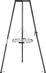 YATO Grill wiszący na trójnogu, 66.4 cm YG-20330