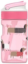 Kambukka Lagoon Diva Dogs 400ml pastelowy różowy