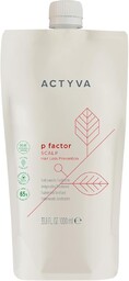 Actyva P Factor Scalp regenerująca i kojąca pielęgnacja