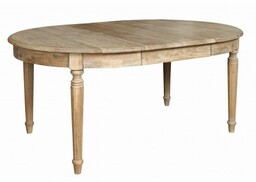 Stół Belldeco Classic Dębowy Rozkładany