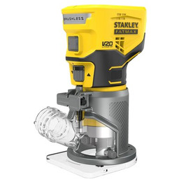 STANLEY Frezarka SFMCW400B-XJ Akumulator 4Ah gratis!
