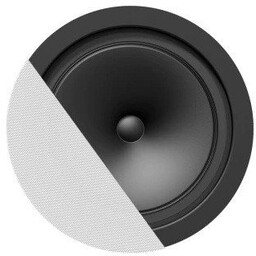 AUDAC Głośnik sufitowy CENA706I/W 6,5" Biały