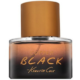 Kenneth Cole Black Copper woda toaletowa dla mężczyzn