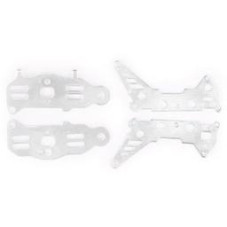 Syma S107G-12B Main Frame Metal Part A