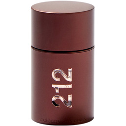 Carolina Herrera 212 Sexy Men woda toaletowa 50