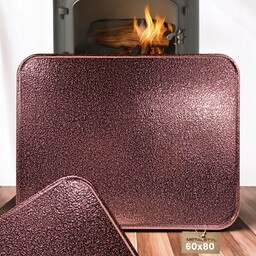 Blacha pod piec kominek kozę grill przedpiecowa ochronna