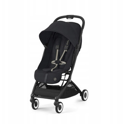 Cybex Orfeo wózek spacerowy do samolotu Magic Black
