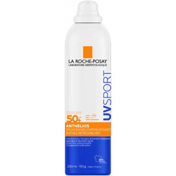 La Roche Posay Anthelios UV Sport Niewidoczna mgiełka