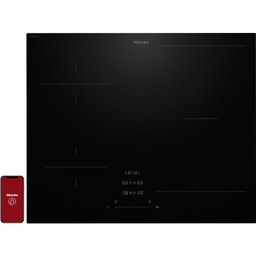 MIELE Płyta indukcyjna KM8000 KM 8463 FX 30