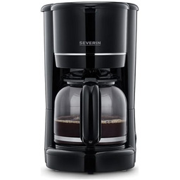 Severin KA 4320 czarny
