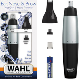 Trymer do uszu, nosa i brwi Wahl 5560-1416