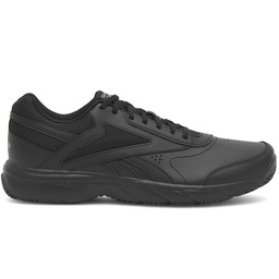 Sneakersy Reebok Work N Cushion 100001162 Czarny
